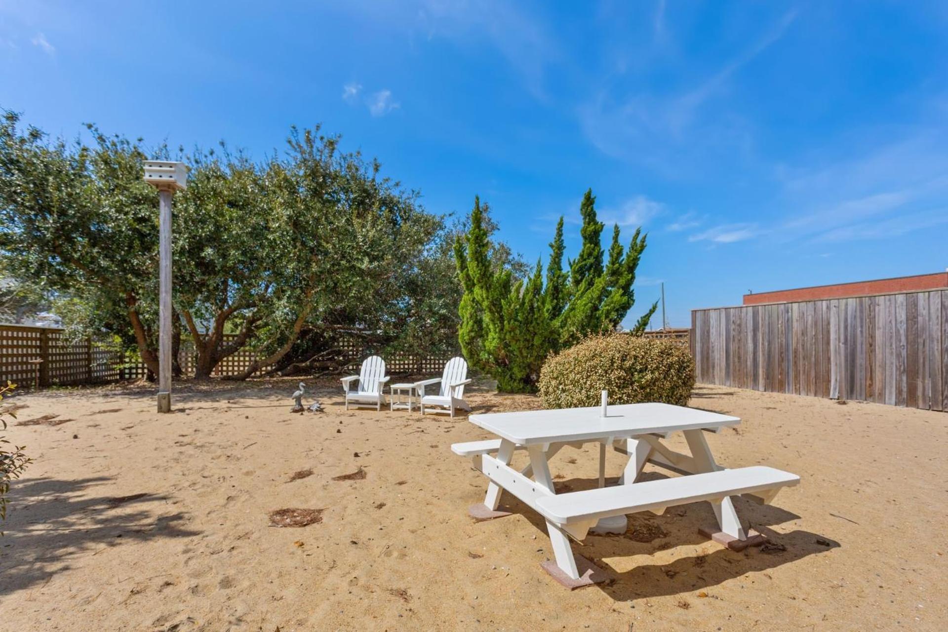 קיל דוויל הילס 5110 Queen Elizabeths Castle Across From Beach מראה חיצוני תמונה